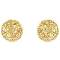 Dames oorbellen Adore 5489657 1 cm - thumbnail