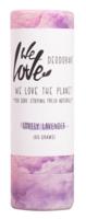 We Love The Planet Natuurlijke Deodorant Stick &apos;Lovely Lavender&apos; - thumbnail