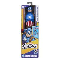 Hasbro Marvel Avengers Evergreen Captain America - thumbnail