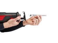 Einhell TE-AP 750 E Reciprozaag 4326170 Incl. accessoires 750 W - thumbnail