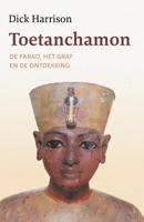Toetanchamon - Dick Harrison - ebook - thumbnail