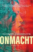 Onmacht - Yvonne Doorduyn - ebook - thumbnail