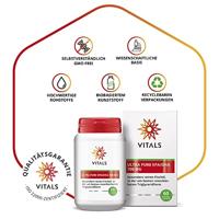 Ultra Pure EPA/DHA 700 mg - thumbnail