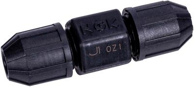 NGK Bougiekabel verbindingstuk cable connector j-1