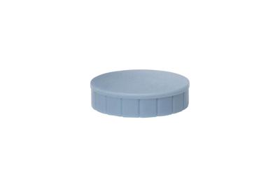 MAUL magneet Solid, 32 mm, trekkracht 800 gr, doos van 10 stuks, grijs MAUL magneet Solid, 32 mm, trekkracht 800 gr, doos van 10 stuks, grijs