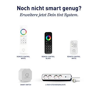 Müller-Licht tint Remote 404049 Afstandsbediening