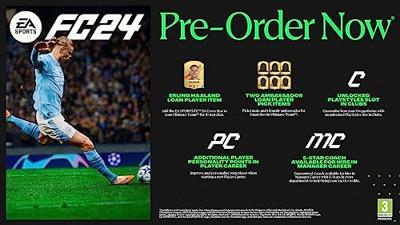 EA Sports FC 24
