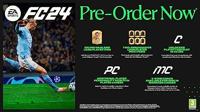EA Sports FC 24 - thumbnail