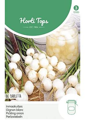 Zaden Inmaakuien De Barletta (St.Jans) Hortitops - Hortitops