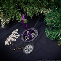 Wednesday Advent Calendar 2025 - thumbnail