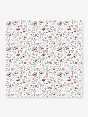 Vliesbehang LILIPINSO - Ocean Flowers meerkleurig