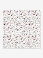 Vliesbehang LILIPINSO - Ocean Flowers meerkleurig - thumbnail