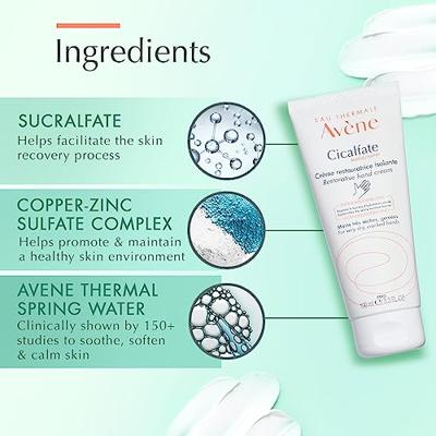 Eau Thermale Avène Cicalfate Handcrème - thumbnail
