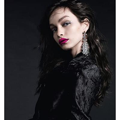 Color riche lipstick matte 908 storm