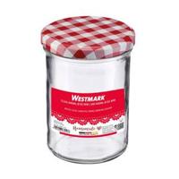 Westmark jampot 440ml - thumbnail
