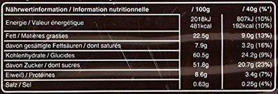 Snickers - Chocoladereep (2-pack) - 24 Repen