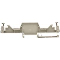 Weidmüller 1080200000 Railhouder 10 stuk(s) - thumbnail