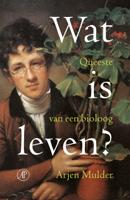 Wat is leven? - Arjen Mulder - ebook - thumbnail