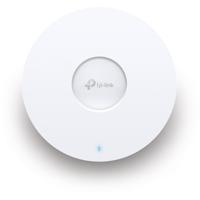 TP-LINK EAP670 draadloos toegangspunt (WAP) 5400 Mbit/s Wit - thumbnail
