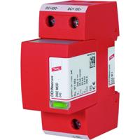 DEHN 971122 DSE M 1 242 Overspanningsveilige afleider 1 stuk(s) - thumbnail