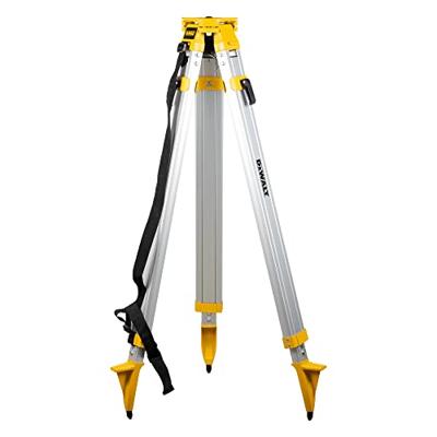 DeWALT DE0736 Aluminium laserstatief 1-1,73m - thumbnail