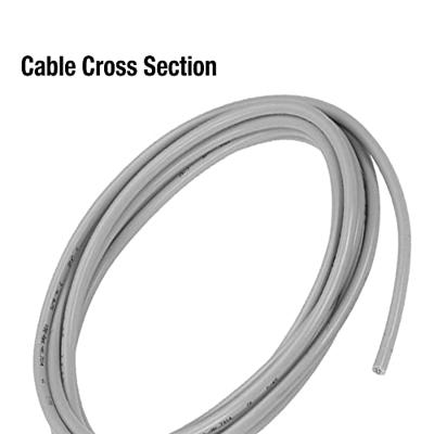 Kabel 15 meter - thumbnail