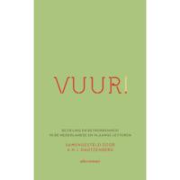 Vuur! - Paperback (9789025445690) - thumbnail