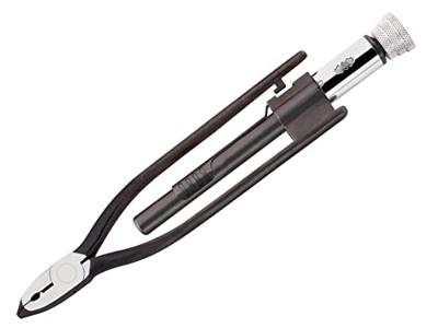 Stahlwille draadwerveltang 280mm