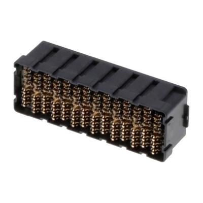 Molex 1728010001 Mezzanineconnector Totaal aantal polen: 252 Rastermaat: 3.50 mm Inhoud: 1 stuk(s) Tray