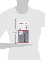 Bosch Accessories 2607001177 Lijmstick 11 mm 200 mm Grijs 500 g 500 g - thumbnail