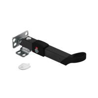 AXAflex Security veiligheids combi-raamuitzetter - SKG** - zwart - 2660-20-56/E - thumbnail