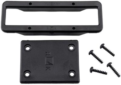 RIXEN & KAUL - klickfix klickfix clutch set for rack adapter