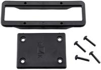 RIXEN & KAUL - klickfix klickfix clutch set for rack adapter - thumbnail