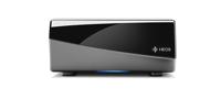 Denon HEOS by HEOSLINKHS2SRE2 Multiroom Audio Streaming Volledige versterker (High-Res Audio, Spotify Connect, NAS, WLAN, USB, app-bediening, Aux-In, Bluetooth) zwart - thumbnail