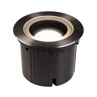 SLV DASARÂ® 270 1002897 Vloerinbouwlamp LED 30 W Zwart - thumbnail