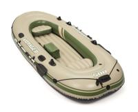 Bestway Hydro force boot voyager 500 set groen - thumbnail
