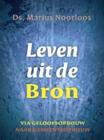 Leven uit de Bron - Marius Noorloos - Paperback (9789043507165) - thumbnail