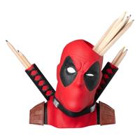 Deadpool Pencil Holder - thumbnail