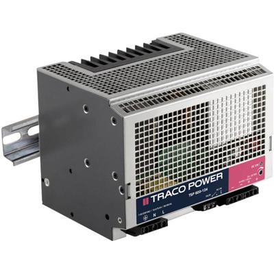 TracoPower TSP 600-124 EX DIN-rail netvoeding 25000 mA 600 W Aantal uitgangen:1 x Inhoud 1 stuk(s)