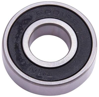 Marwi Union kogellager cb-075 6001 2rs 12x28x8