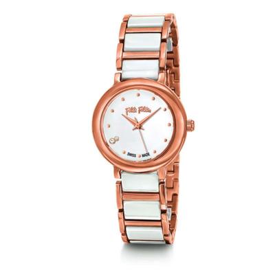 Horloge Dames Folli Follie wf15r011bsw (Ø 28 mm) Horloge Dames Folli Follie wf15r011bsw (Ø 28 mm)