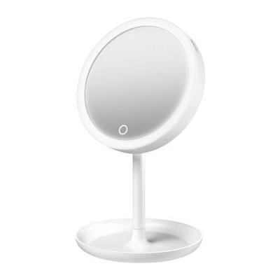 Beurer BS45 Verlichte Cosmeticaspiegel Wit Beurer BS45 Verlichte Cosmeticaspiegel Wit