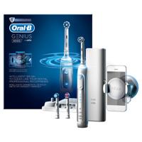 Oral-B Genius 8000S Elektrische Tandenborstel - thumbnail