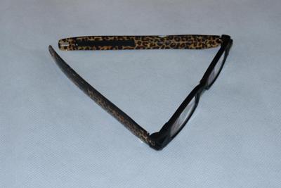 Opvouwbare leesbril Figoline-Panter-+1.00