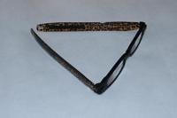 Opvouwbare leesbril Figoline-Panter-+1.00 - thumbnail