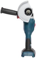 Bosch Professional GWS 18V-15 SC 06019H6100 Haakse accuslijper 125 mm Zonder accu 18 V - thumbnail