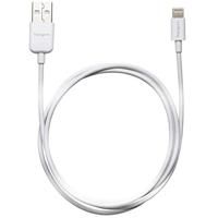Targus ACC96101EU Lightning naar USB Oplaadkabel - 1 m - thumbnail
