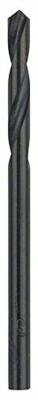 Bosch Accessories 2608597225 HSS Metaal-spiraalboor 3.5 mm Gezamenlijke lengte 52 mm Rollenwals DIN 1897 Cilinderschacht 10 stuk(s) - thumbnail