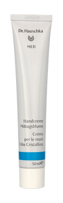 Dr. Hauschka Med Ice Plant Hand Cream 50 ml Dr. Hauschka Med Ice Plant Hand Cream 50 ml