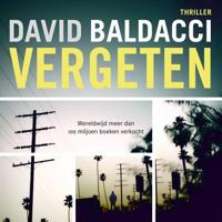 Vergeten - thumbnail